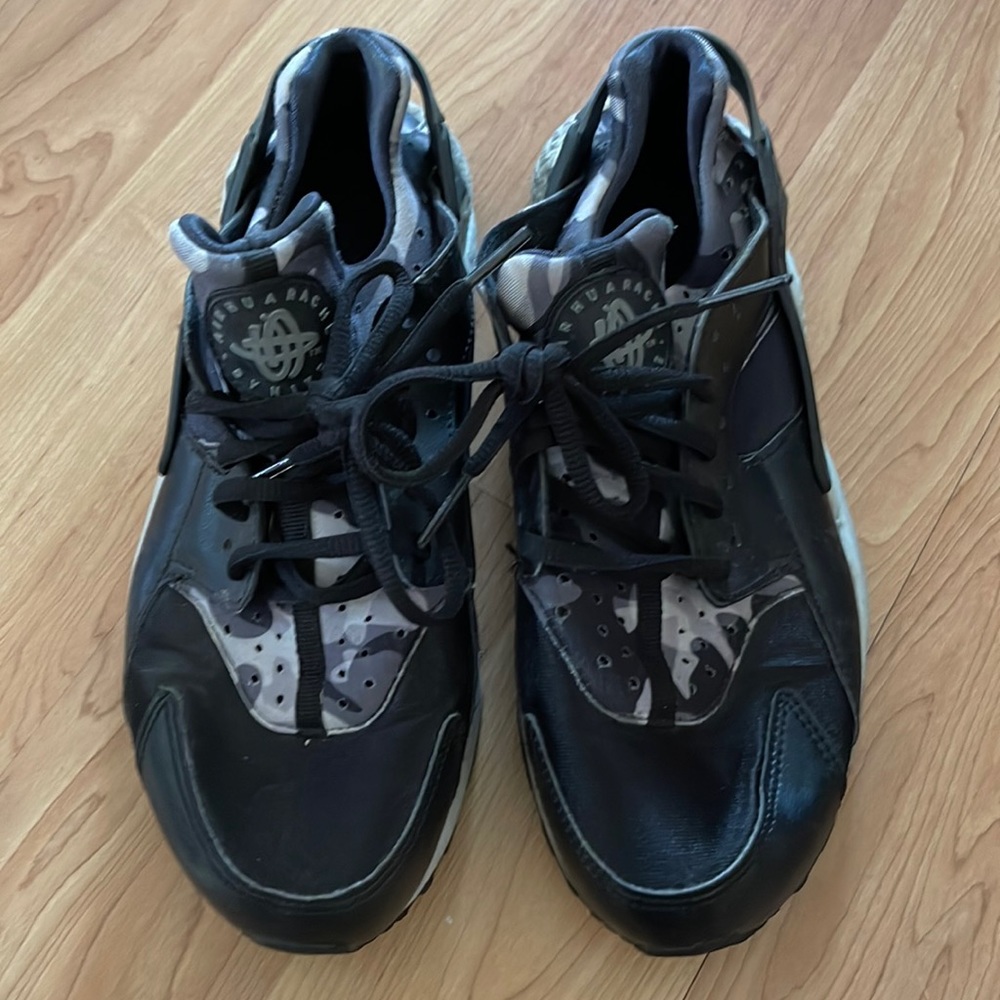 Nike Hurache